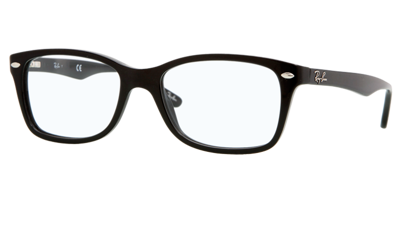 Ray-Ban Okulary Korekcyjne RB5228 - 2000