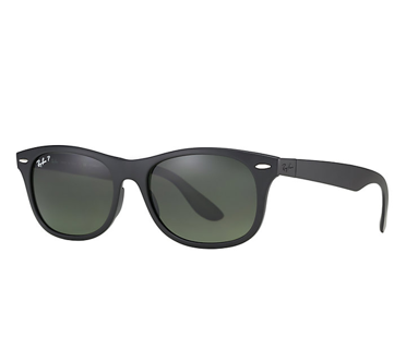 Ray-Ban Sunglasses polarized Liteforce RB4223 - 601S9A