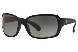 Ray-Ban Sunglasses polarized RB4068 - 601SM3