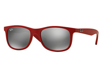 Ray-Ban Sunglasses junior RB9062S - 70156G