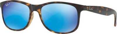 Ray-Ban Sunglasses ANDY RB4202 - 710/9R