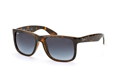 Ray-Ban Sunglasses JUSTIN RB4165 - 710/8G