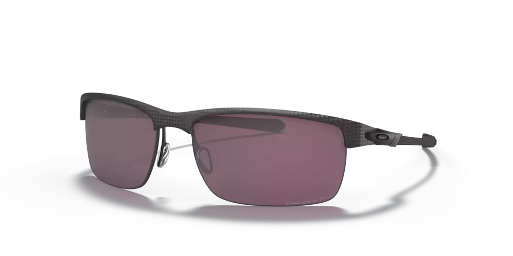 Oakley Sunglasses CARBON BLADE Carbon Fiber/Prizm Daily Polarized OO9174-07