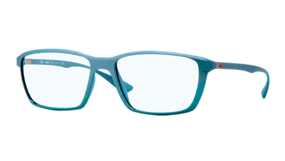 Ray-Ban Okulary Liteforce Tech RB7018 - 5251