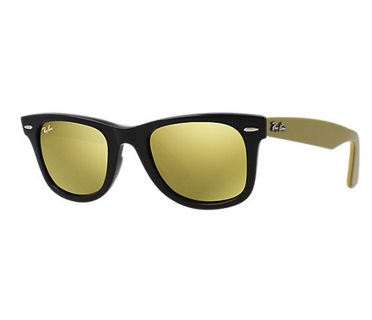 Ray-Ban Sunglasses ORIGINAL WAYFARER RB2140 - 117393