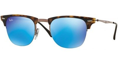 Ray-Ban Sunglasses Clubmaster LIGHT RAY RB8056 - 175/55