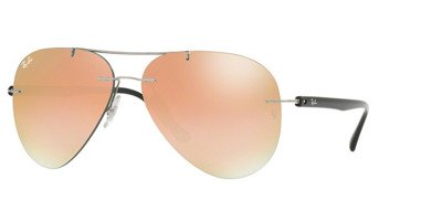 Ray-Ban Sunglasses SPECIALIST RB8058 - 159/B9