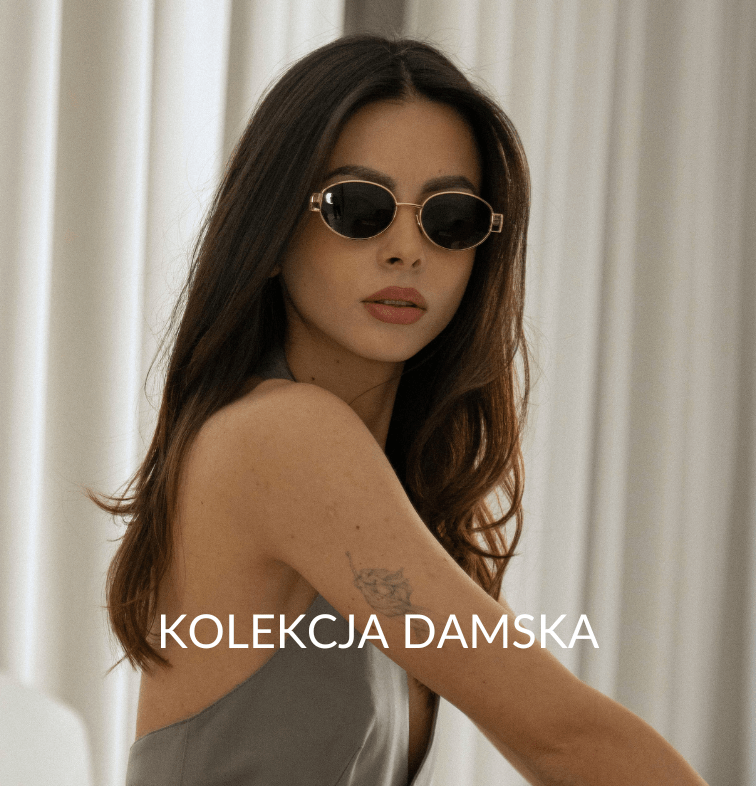 Poznaj kolekcje okularów przeciwsłonecznych | Blinkblink.pl