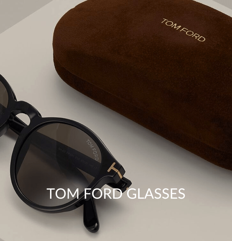 Discover freshness with the new Tom Ford eyewear collection | Blinkblink.pl