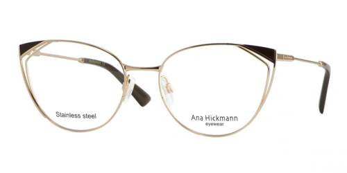 Ana Hickmann Optical frame AH1399-01B