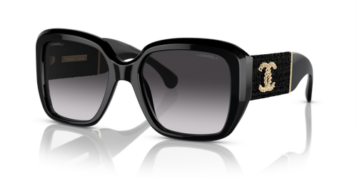 Chanel Sunglasses CH5512-C622S6
