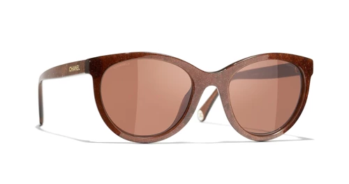 Chanel Sunglasses CH5523U-1754C5
