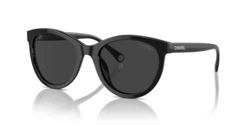 Chanel Sunglasses CH5523U-C50148