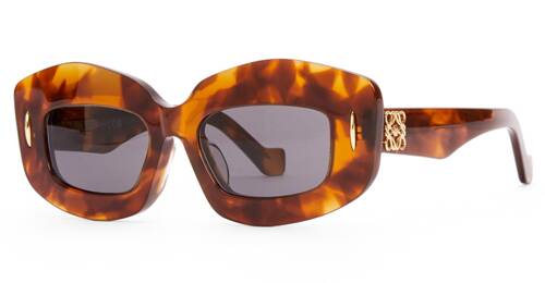 Loewe Sunglasses  LW40114I-4953A