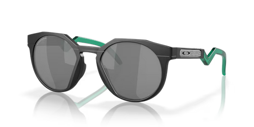 Oakley Sunglasses HSTN Introspect Collection Matte Black Ink / Prizm Black OO9242-10
