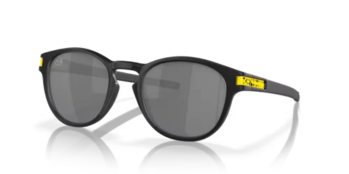 Oakley Sunglasses LATCH Tour De France Matte Black Ink / Prizm Black OO9265-69