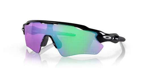 Oakley Sunglasses RADAR EV PATH Polished Black/Prizm Golf OO9208-44