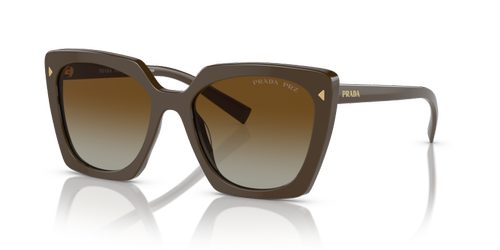 Prada Sunglasses PR23ZS-11J6E1