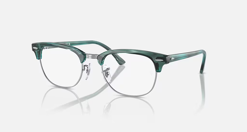 Ray-Ban Optical frame CLUBMASTER RX5154-8377