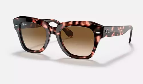 Ray-Ban Sunglasses State Street RB2186-133451