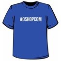 T-Shirt Men O-shop.com