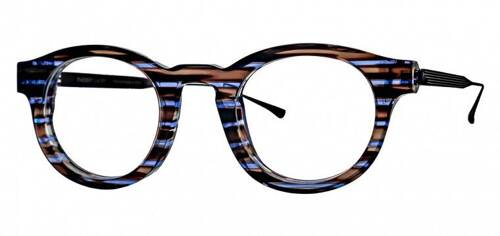 THIERRY LASRY optical glasses MENTALY 6302