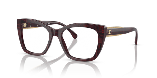 Chanel Okulary korekcyjne CH3460-1665