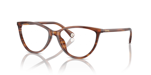 Chanel Okulary korekcyjne CH3470U-1753