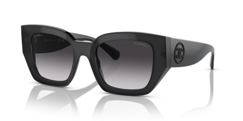 Chanel Okulary przeciwsłoneczne CH5506-1716S6