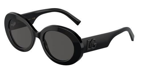 Dolce & Gabbana Okulary przeciwsłoneczne DG4448-501/87