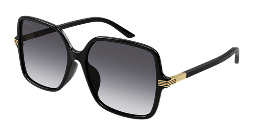 Gucci Okulary przeciwsłoneczne GG1448SA-001