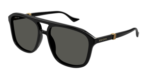 Gucci Okulary przeciwsłoneczne GG1494S-001