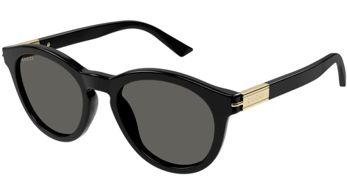 Gucci Okulary przeciwsłoneczne GG1501S-001