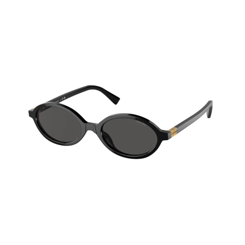 Miu Miu Okulary przeciwsłoneczne MU 04ZS-1AB5S0