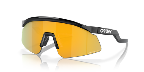 Oakley Okulary przeciwsłoneczne HYDRA Black ink/Prizm 24k OO9229-08