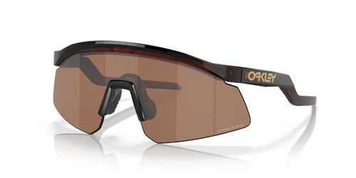 Oakley Okulary przeciwsłoneczne HYDRA Rootbeer/Prizm Tungsten OO9229-02