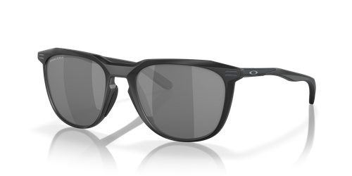 Oakley Okulary przeciwsłoneczne THURSO Matte Black Ink/Prizm Black OO9286-01