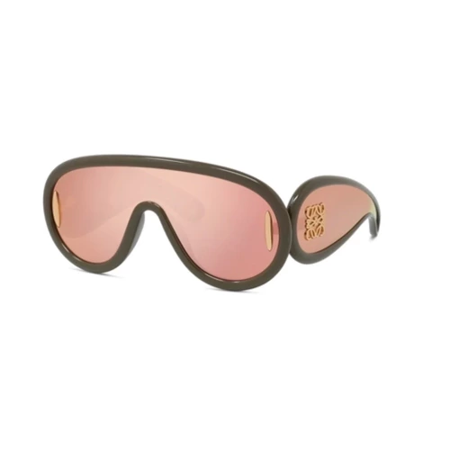 Okulary przeciwsłoneczne Loewe Paula'S Ibiza LW40108I-96C