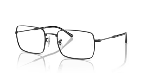 Ray-Ban Okulary korekcyjne RX6520-2509