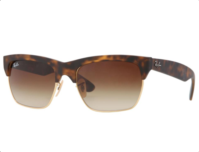 Ray-Ban Sunglasses DYLAN RB4186 - 856 