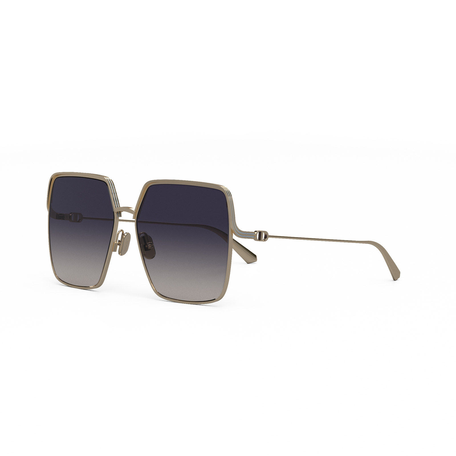 Dior Okulary przeciwsłoneczne EVERDIOR S1U B0GL