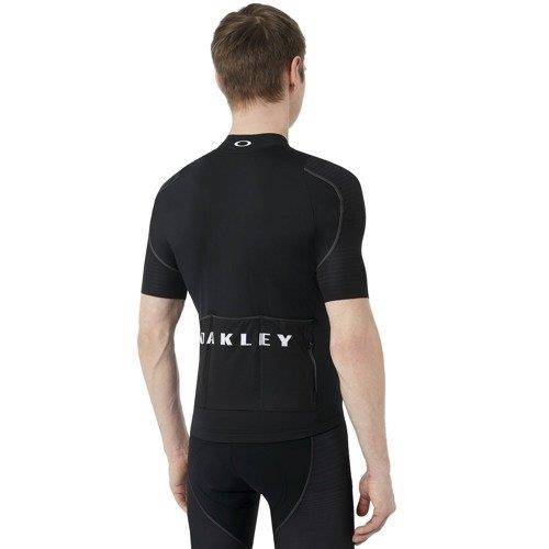 OAKLEY Premium Branded Road Jersey 