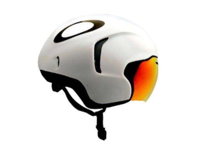 oakley helmets cycling