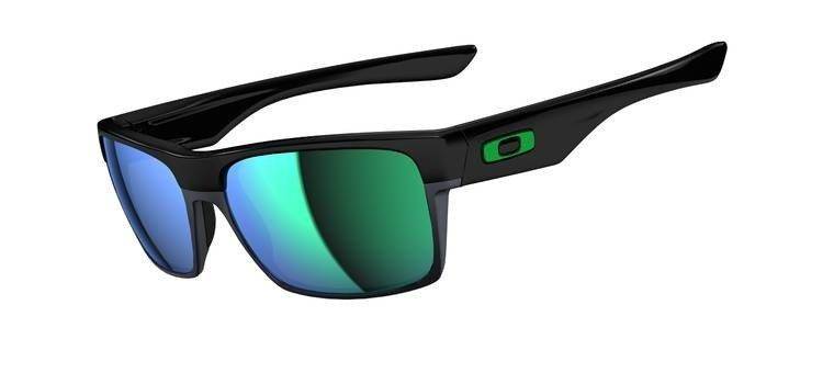 Oakley Sunglasses TWOFACE Polished 