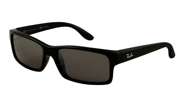 Ray-Ban Sunglasses RB4151 - 601/K3 