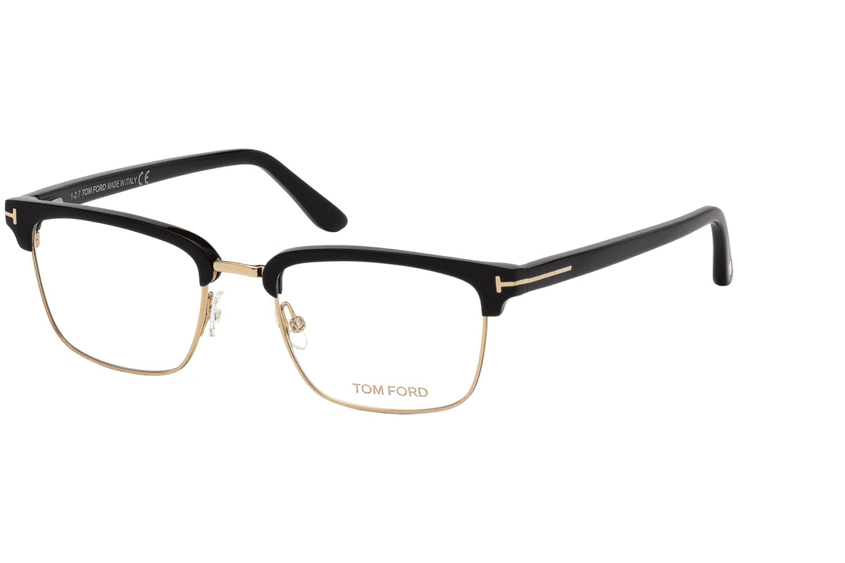 Tom Ford Okulary korekcyjne FT5504-54001
