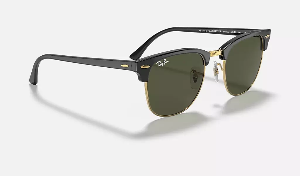 ray ban rb3016 w0365