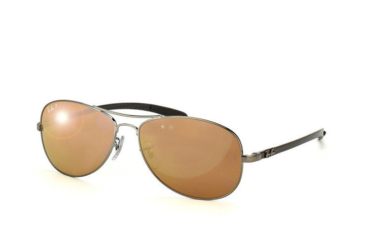 Ray-Ban Sunglasses polarized RB8301 
