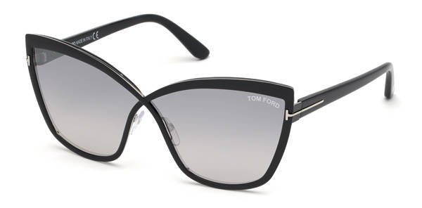 Tom Ford Okulary przeciwsłoneczne TF0715-01C68