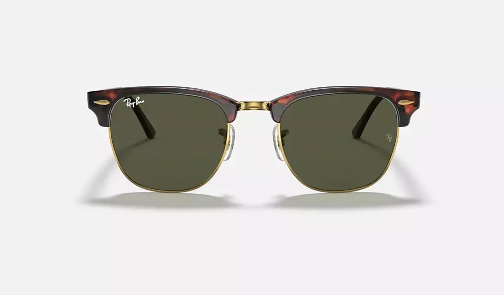 ray ban rb3016 clubmaster classic w0366